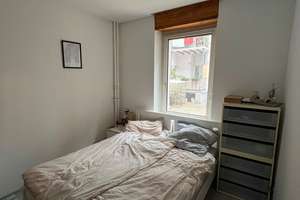 Lebendig wohnen in Darmstadt-Nord: 2-Zimmer-Wohnung mit Balkon – Die vollständige Adresse der Immobilie erhältst du vom Anbieter., 64289 Darmstadt-Nord, Darmstadt – Vorschaubild 6