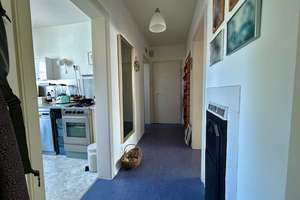 Helle 3-Zimmer-Wohnung in zentraler Lage von Regensburg  – Die vollständige Adresse der Immobilie erhältst du vom Anbieter., 93053 Kasernenviertel, Regensburg – Vorschaubild 5