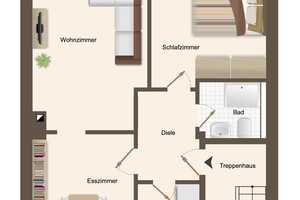 Lage - Lage - Lage - Mehrfamilienhaus im Zentrum von Bonn! – Bonn – Vorschaubild 20