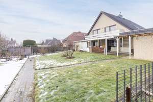 Leben, wie es zu Ihnen passt – großzügiges Wohnen mit Einliegerwohnung in Ibbenbüren/ Laggenbeck! – Die vollständige Adresse der Immobilie erhältst du vom Anbieter., 49479 Ibbenbüren – Vorschaubild 56