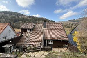 Neuer Preis :
Kleines Einfamilienhaus mit  ca. 115 m² Wohnfläche und 540 m² Grundstück am Hang – Die vollständige Adresse der Immobilie erhältst du vom Anbieter., 38685 Langelsheim – Vorschaubild 5