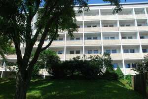 Kleine Singlewohnung mit Balkon – Scheffelstr. 14, 9120 Helbersdorf, Chemnitz – Vorschaubild 4