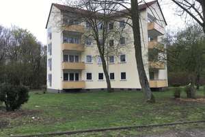 3-Zimmer-Wohnung in Gelsenkirchen Hassel – Wiebringhausstraße 8, 45896 Hassel, Gelsenkirchen – Vorschaubild 2