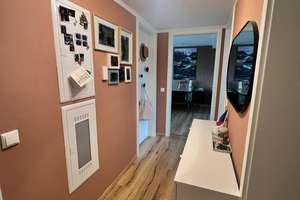 Ruhige, schöne 4-Zimmer-Wohnung in der Innenstadt mit Balkon und tollem Ausblick – Predigerberg 20, 86150 Lechviertel, östl. Ulrichsviertel, Augsburg – Vorschaubild 12