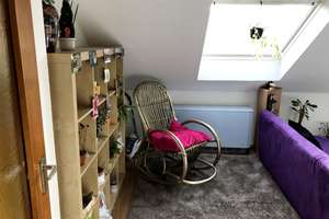42 m² DG Wohnung in Essen-Frohnhausen ab 01.10.2026 – Liebigstr. 74, 45145 Frohnhausen, Essen – Vorschaubild 3