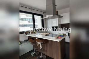 Tauschwohnung: 3-Zimmer-Wohnung mit Spreeblick im WAVE vom Eigentümer – Stralauer Allee 13, 10245 Friedrichshain, Berlin – Vorschaubild 3