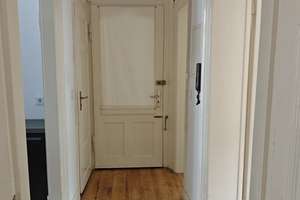 Top Sanierte 4 Zimmer - Altbauwohnung mit Balkon in Mz-Altstadt, Nähe Kurfürstlichen Schloss – Greiffenklaustraße 0, 55116 Altstadt, Mainz – Vorschaubild 18