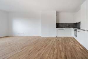 Ihr neues Zuhause wartet: Gemütliche 2-Zimmer-Wohnung mit Stil – Die vollständige Adresse der Immobilie erhältst du vom Anbieter., 60486 Bockenheim, Frankfurt am Main – Vorschaubild 2