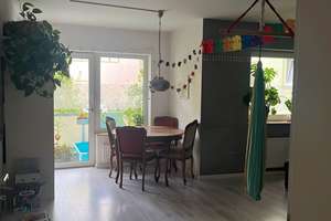 Stilvolles Wohnen: 3-Zimmer-Wohnung in Köln-Müngersdorf – Die vollständige Adresse der Immobilie erhältst du vom Anbieter., 50933 Müngersdorf, Köln – Vorschaubild 3