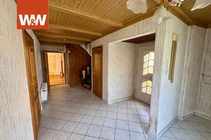 Großzügiges Wohnen mit Stil – Freistehendes Haus in ruhiger Stadtlage – Die vollständige Adresse der Immobilie erhältst du vom Anbieter., 4916 Herzberg/Elster – Vorschaubild 15
