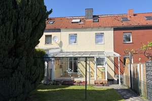 Für die kleine Familie  – 39118 Reform, Magdeburg – Vorschaubild 3