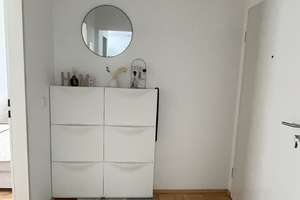 *Provisionsfrei*  Helle, gut geschnittene 3-Zimmer-Wohnung mit Südwestbalkon & Tiefgaragenstellplatz – Fritz-Kohl-Straße 3-5, 55122 Hartenberg-Münchfeld, Mainz – Vorschaubild 34