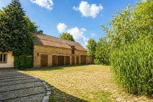 Rustikaler Charme & Moderne: Kernsaniertes Bauernhaus - Kamin - Sauna - Pool - Wärmepumpe - PVAnlage – Die vollständige Adresse der Immobilie erhältst du vom Anbieter., 4316 Baalsdorf, Leipzig – Vorschaubild 6