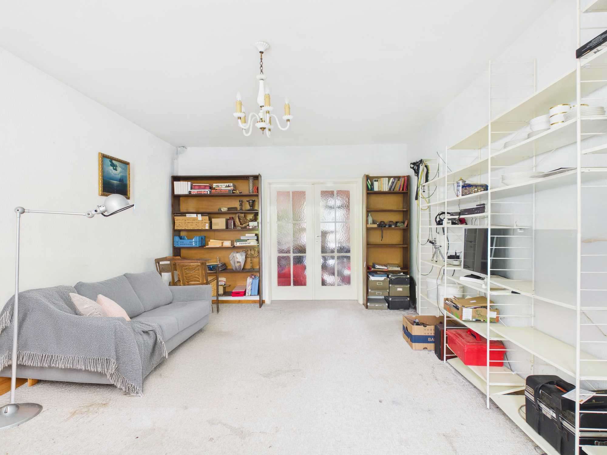 Ihr neues Zuhause, zentral und idyllisch – 4 Zimmer mit Garten, Terrasse und 2 Balkonen, Stuttgart – Bild 3