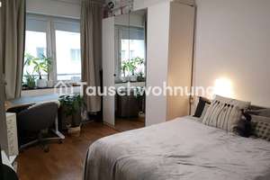 Tauschwohnung: Gut geschnittene 1.5 Zi Whg in der Nähe vom Rheinauhafen