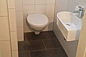 3 Zimmer-Terrassenwohnung mit eigenem Garten und Stellplatz – Schulstraße 70, 68199 Mannheim – Vorschaubild 5
