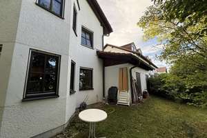 Mehrfamilienhaus / Generationenhaus in ruhiger Lage – Die vollständige Adresse der Immobilie erhältst du vom Anbieter., 82110 Germering – Vorschaubild 8