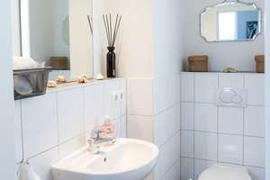 Top Maisonette-Wohnung mit Dachterrasse!! - Wentzel Dr. – Osterbrook 11a-c,13a-c, 20537 Hamm, Hamburg – Vorschaubild 3