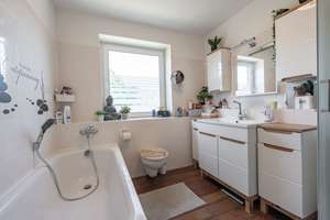 Geräumiges Townhouse mit 6 Zimmer und ausgebautem Dachgeschoss in familienfreundlicher Wohnlage – Die vollständige Adresse der Immobilie erhältst du vom Anbieter., 22397 Duvenstedt, Hamburg – Vorschaubild 14