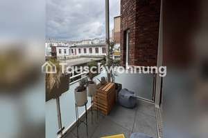 Tauschwohnung: Altbautraum am Fürstenplatz – Die vollständige Adresse der Immobilie erhältst du vom Anbieter., 40215 Friedrichstadt, Düsseldorf – Vorschaubild 16