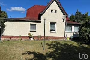 Falkensee EFH mit großem Garten – Rudolf-Breitscheid-Straße 62, 14612 Falkensee – Vorschaubild 2
