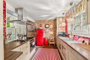 Fantastisches Familiendomizil: 2 EFH mit Garage, Carport u. wunderschönen Garten in 79263 Simonswald – Emmendingen (Kreis) – Vorschaubild 31