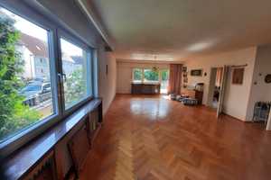 EFH, freistehend, 6-Zimmer, Doppelgarage zur Miete in Mannheim – Mannheim – Vorschaubild 5