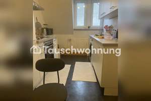 Tauschwohnung: Altbau Dachgeschoss Wohnung in Sachsenhausen – 60594 Sachsenhausen-Nord, Frankfurt am Main – Vorschaubild 2