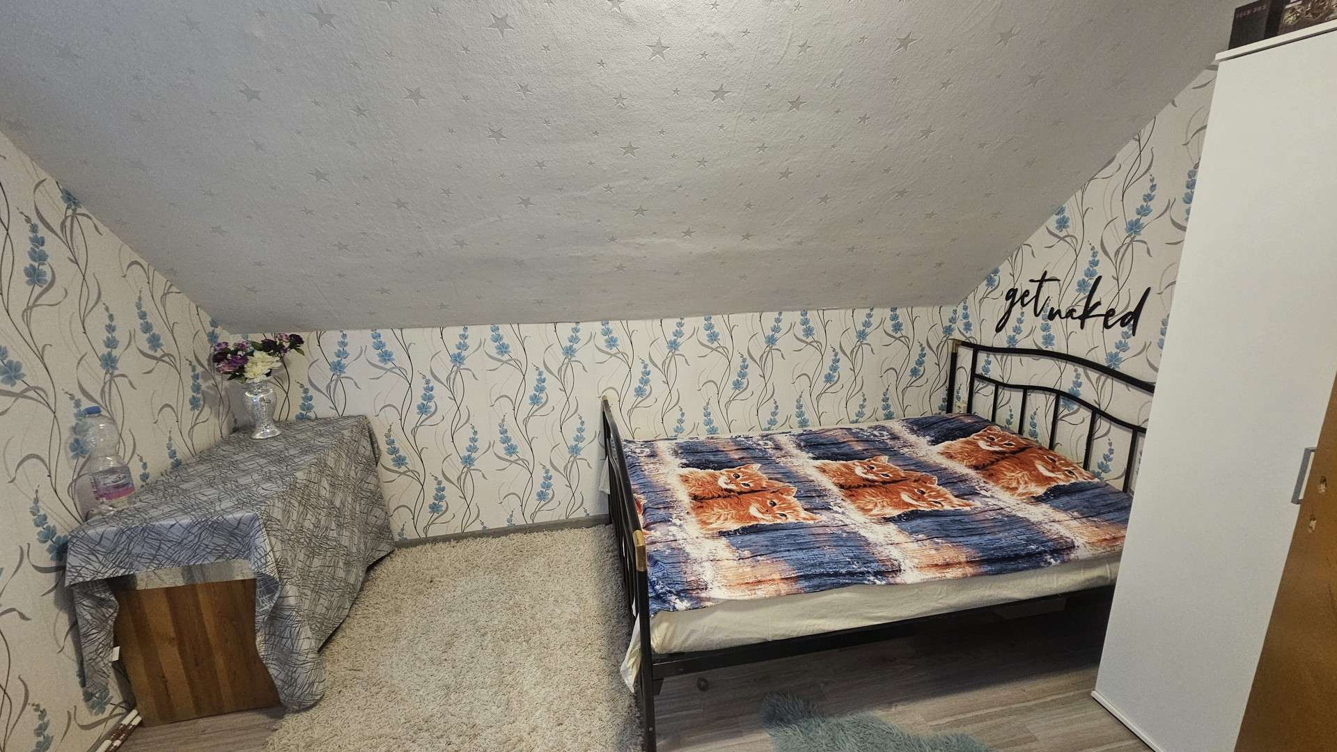 Immobilie in Herdorf - Charmantes Einfamilienhaus mit modernen Komfort und Garten - Erdwärme, Terrasse & viel Potenzial! - Bild 1