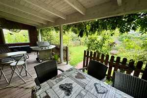 NEUER PREIS!!! Ferientraum mit separatem Gästebereich und Gartenbungalow in Friedrichskoog! – Dithmarschen (Kreis) – Vorschaubild 21