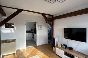 Alltagstaugliche 2-Zimmer-Wohnung in der Karlsruher Weststadt – Die vollständige Adresse der Immobilie erhältst du vom Anbieter., 76185 Weststadt, Karlsruhe – Vorschaubild 6