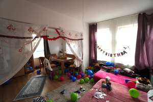 Saniertes Mehrfamilienhaus in bester Lage Nürnbergs – Die vollständige Adresse der Immobilie erhältst du vom Anbieter., 90429 Bärenschanze, Nürnberg – Vorschaubild 5