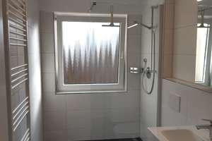 Sanierte, gemütliche 1-Zimmer-Wohnung mit Balkon und EBK in Stuttgart-Bad Cannstatt – Obere Waiblinger Straße 138, 70374 Espan, Stuttgart – Vorschaubild 3