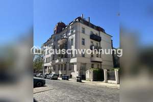 Tauschwohnung: Traumhafte 2-Zimmerwohnung im Tausch mit 3-4 Raumwohnung – Die vollständige Adresse der Immobilie erhältst du vom Anbieter., 4105 Zentrum-Nord, Leipzig – Vorschaubild 2