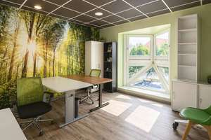 Top Kapitalanlage in Toplage – Büroflächen im Zentrum von Cloppenburg