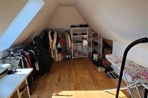 Traumhaftes Zweifamilienhaus mit Einliegerwohnung Vorbereitung, Garage und Glasfaser in Burgebrach – Die vollständige Adresse der Immobilie erhältst du vom Anbieter., 96138 Burgebrach – Vorschaubild 17