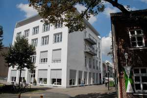 146 m² Wohnloft mit Balkon – außergewöhnlich wohnen im Herzen von Buer – Urbanusstrasse 1, 45894 Buer, Gelsenkirchen – Vorschaubild 4