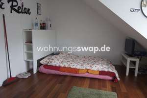 Wohnungstausch: Einhornallee 49 – Einhornallee 49, 81000 Am Waldfriedhof, München – Vorschaubild 5