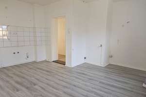 2-Zimmer-Wohnung mit Balkon - modern & Top Schnitt - 54 m² mit *Gutscheinaktion – Körnerstraße 25, 27576 Lehe, Bremerhaven – Vorschaubild 7