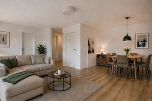 NEUBAU: Penthousewohnung in Gelsenkirchen-Hassel! – Am Glückauf Park 10a-16b, 45896 Scholven, Gelsenkirchen – Vorschaubild 5