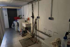 *** renovierte 3 Zimmer-Wohnung im EG mit Garage und großem Garten - gute BAB Anbindung *** – Asdonkstraße 40, 41066 Bettrath-Hoven, Mönchengladbach – Vorschaubild 21