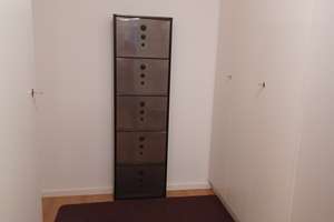 Exclusive, möblierte 1,5 Zi.-Whg. mit Einbauschränken und EBK am Isar Hochufer – Hochleite 8, 81545 Harlaching, München – Vorschaubild 11