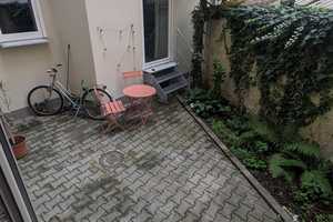 2,5 Zimmer Wohnung EG Maxvorstadt – Neureutherstraße 5, 80799 München – Vorschaubild 5