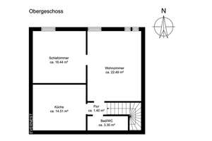 Einfamilienhaus auf schönem ruhigen Grundstück in Berlin-Spandau – Die vollständige Adresse der Immobilie erhältst du vom Anbieter., 13581 Spandau (Ortsteil), Berlin – Vorschaubild 28