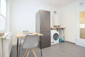Helle modern möblierte 2-Zimmer Wohnung mit Balkon und Internet im Rheingauviertel in Wiesbaden – Die vollständige Adresse der Immobilie erhältst du vom Anbieter., 65197 Rheingauviertel / Hollerborn, Wiesbaden – Vorschaubild 17