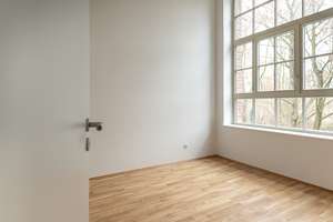 Packen Sie Kisten, denn hier ist Ihre neue Wohnung! - Moderne 2-Raum im Loftstil – Ulmenstr. 3, 9112 Kaßberg, Chemnitz – Vorschaubild 5