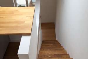 Wohnen mit Charakter: Vier-Zimmer-Maisonettewohnung in Berlin-Mitte – Die vollständige Adresse der Immobilie erhältst du vom Anbieter., 10119 Mitte (Ortsteil), Berlin – Vorschaubild 26