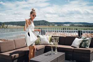 Möblierte Komfort-Apartments mit Balkon "Campus Living SHA" - NUR für Studenten & Praktikanten – Ellwanger Straße 23, 74523 Schwäbisch Hall – Vorschaubild 3