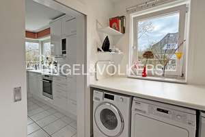 Großzügige Doppelhaushälfte im Wohnpark – Die vollständige Adresse der Immobilie erhältst du vom Anbieter., 28355 Oberneuland, Bremen – Vorschaubild 7