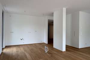 Exklusiver Neubau-Erstbezug in Köln-Rodenkirchen - 2,5-Zimmer-Wohnung mit Komfortausstattung – Walther-Rathenau-Straße 12, 50996 Rodenkirchen (Ortsteil), Köln – Vorschaubild 4